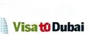 Visa To Dubai logo